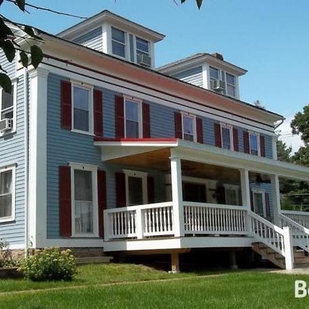 Tin Brook Bed & Breakfast Walden Bagian luar foto