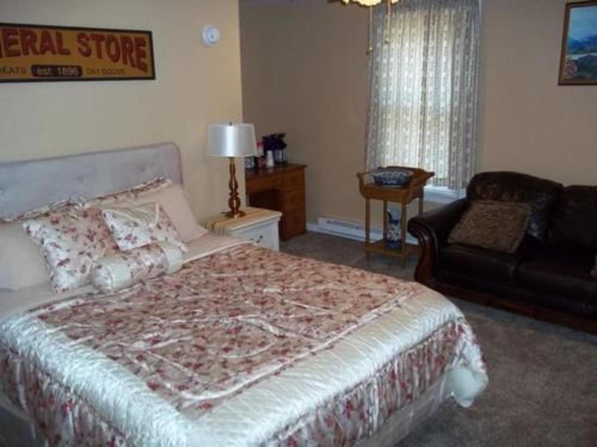 Tin Brook Bed & Breakfast Walden Bagian luar foto
