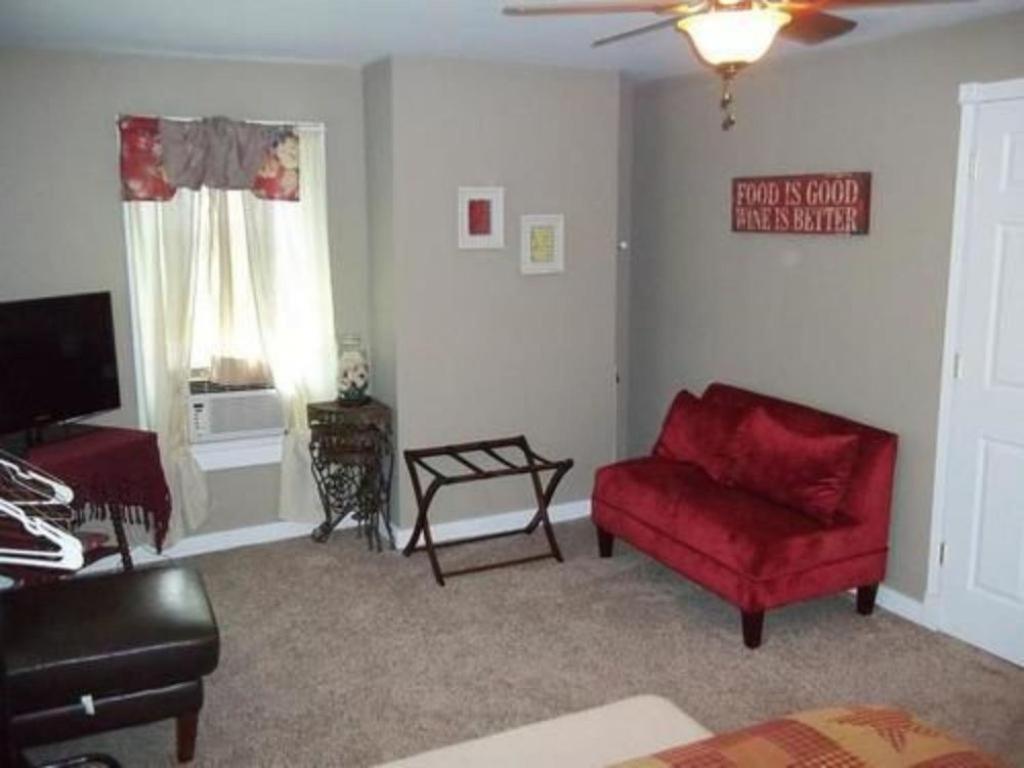 Tin Brook Bed & Breakfast Walden Bagian luar foto