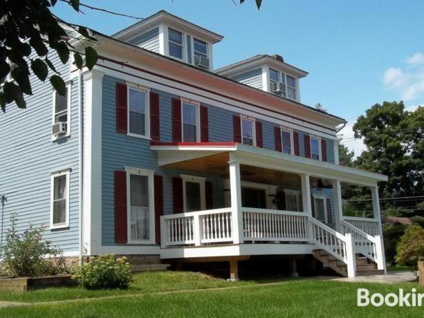 Tin Brook Bed & Breakfast Walden Bagian luar foto