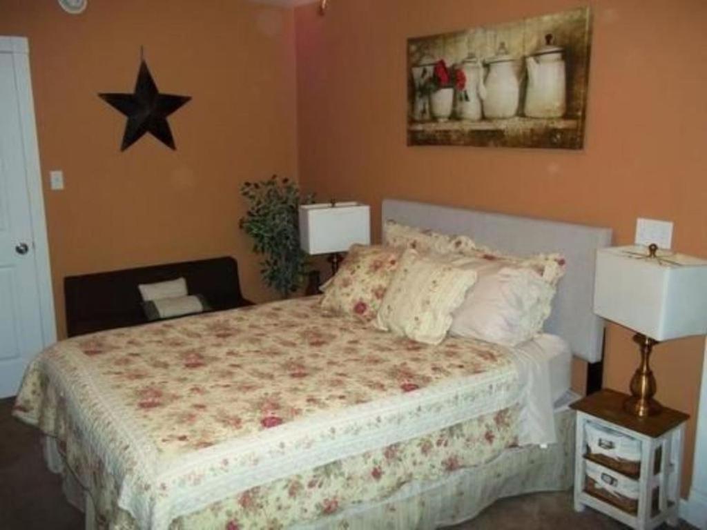 Tin Brook Bed & Breakfast Walden Bagian luar foto