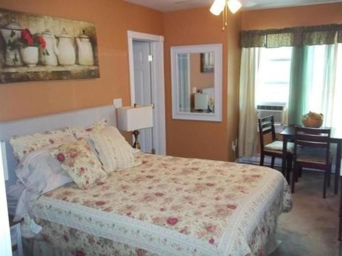 Tin Brook Bed & Breakfast Walden Bagian luar foto
