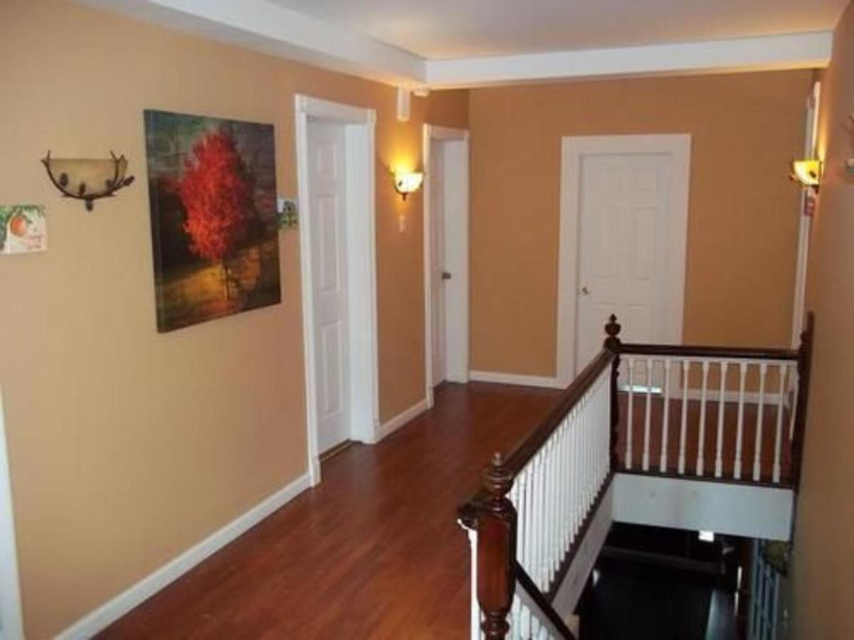 Tin Brook Bed & Breakfast Walden Bagian luar foto