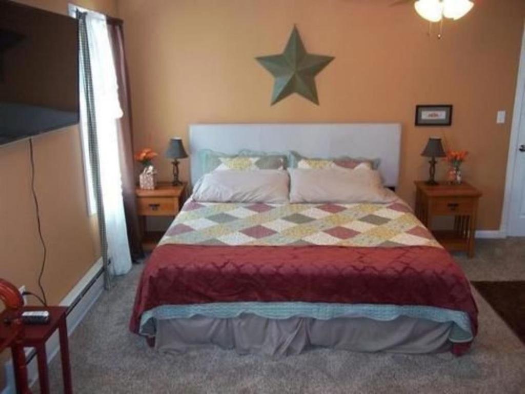 Tin Brook Bed & Breakfast Walden Bagian luar foto