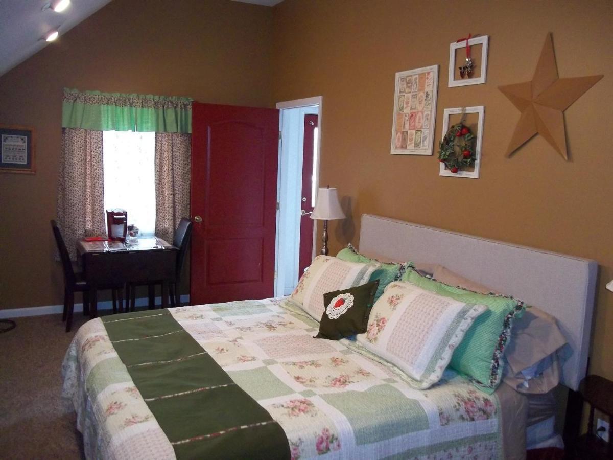 Tin Brook Bed & Breakfast Walden Ruang foto
