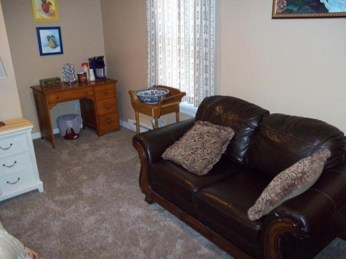 Tin Brook Bed & Breakfast Walden Ruang foto