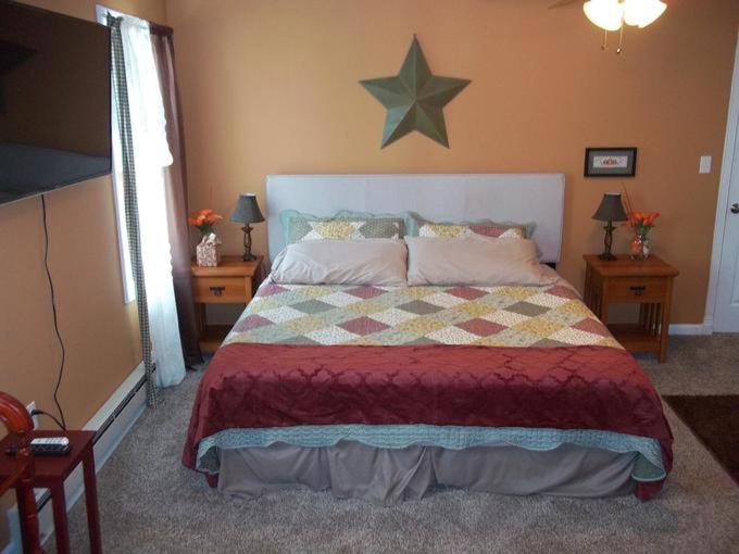 Tin Brook Bed & Breakfast Walden Ruang foto