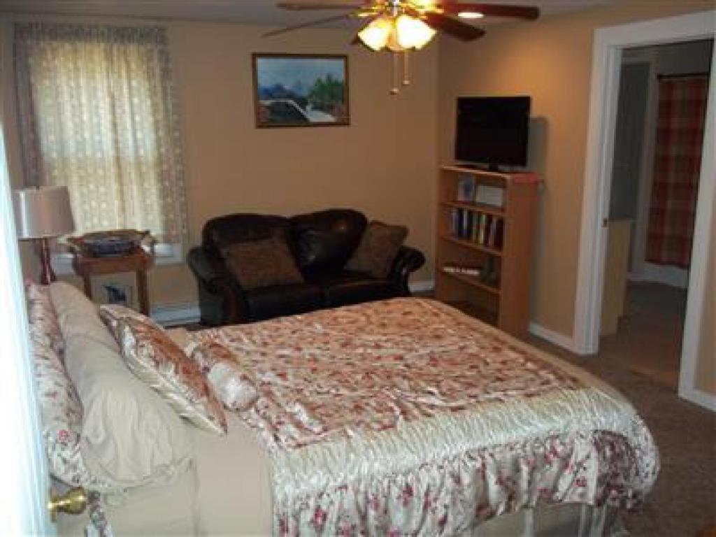 Tin Brook Bed & Breakfast Walden Ruang foto